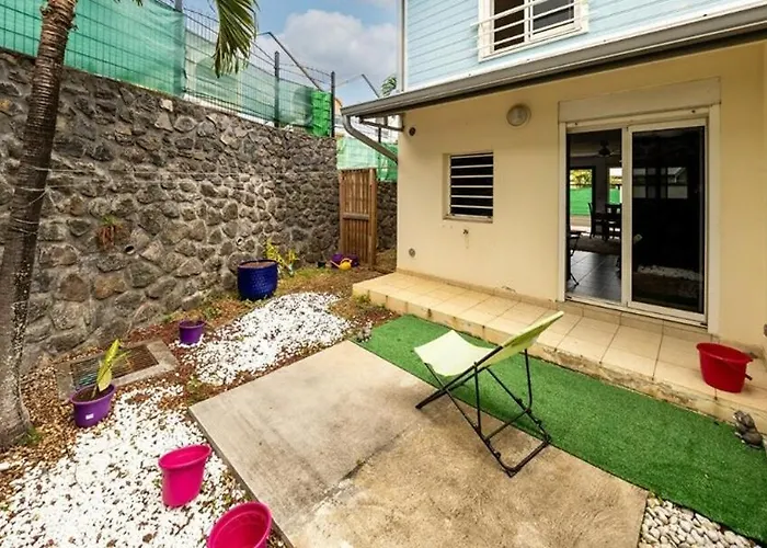 Beautiful Home In A Secure Residence